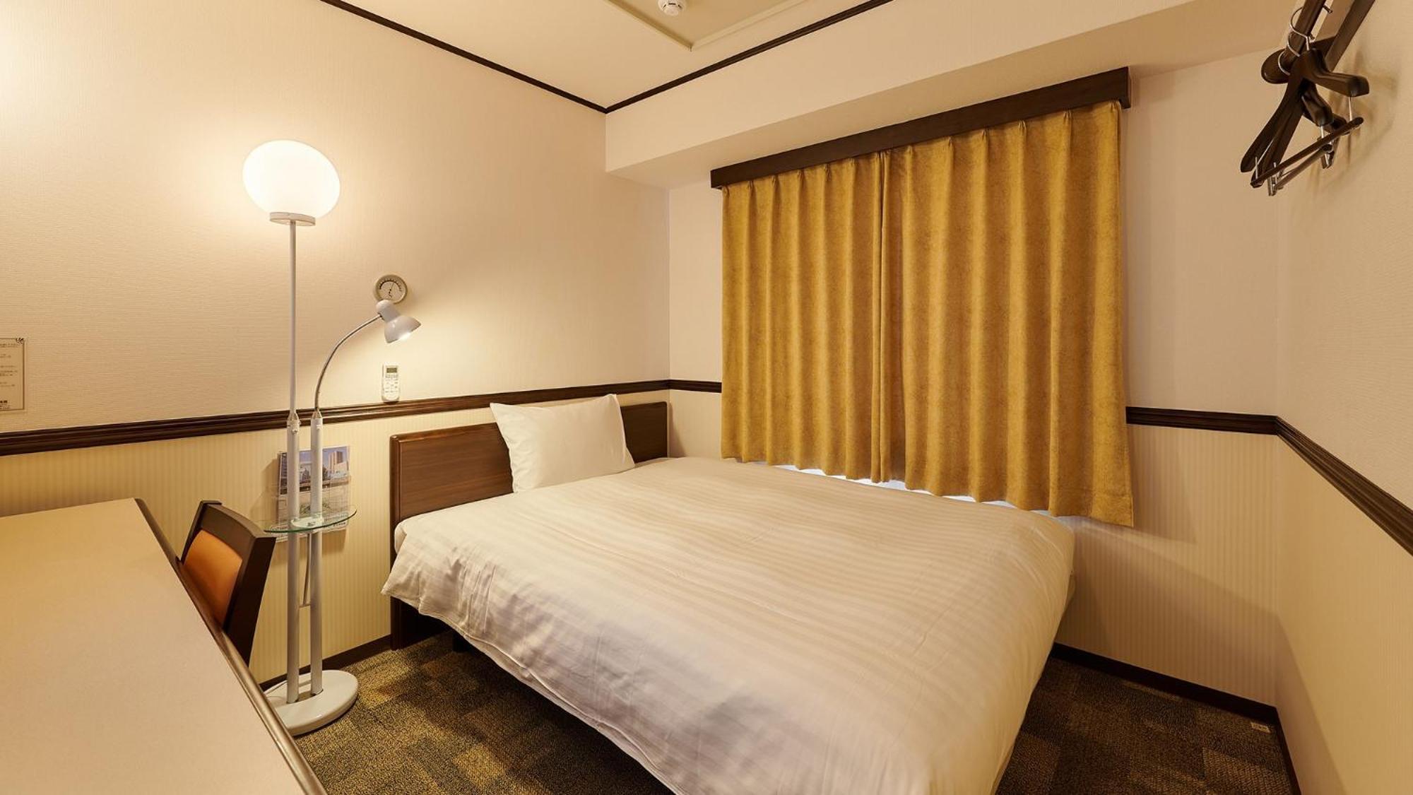 Toyoko Inn Osaka Shinsaibashi Nishi Chambre photo
