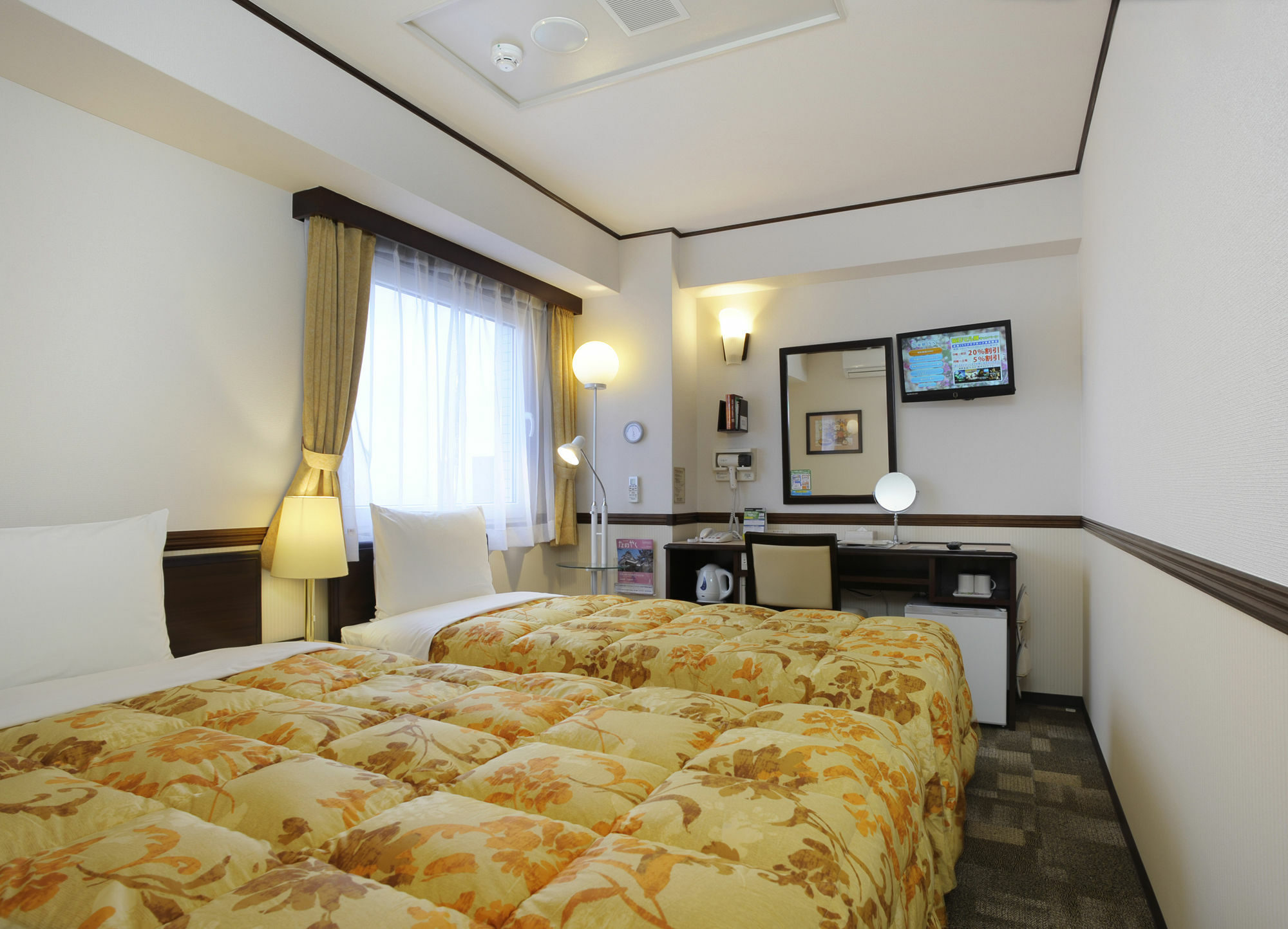 Toyoko Inn Osaka Shinsaibashi Nishi Extérieur photo