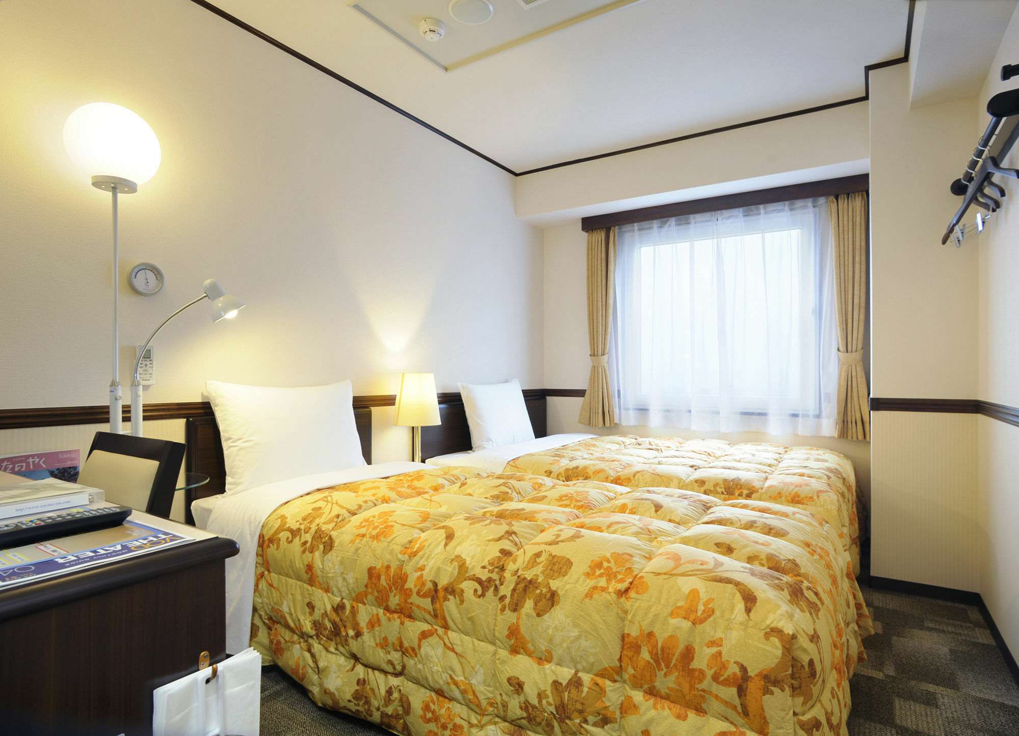 Toyoko Inn Osaka Shinsaibashi Nishi Extérieur photo